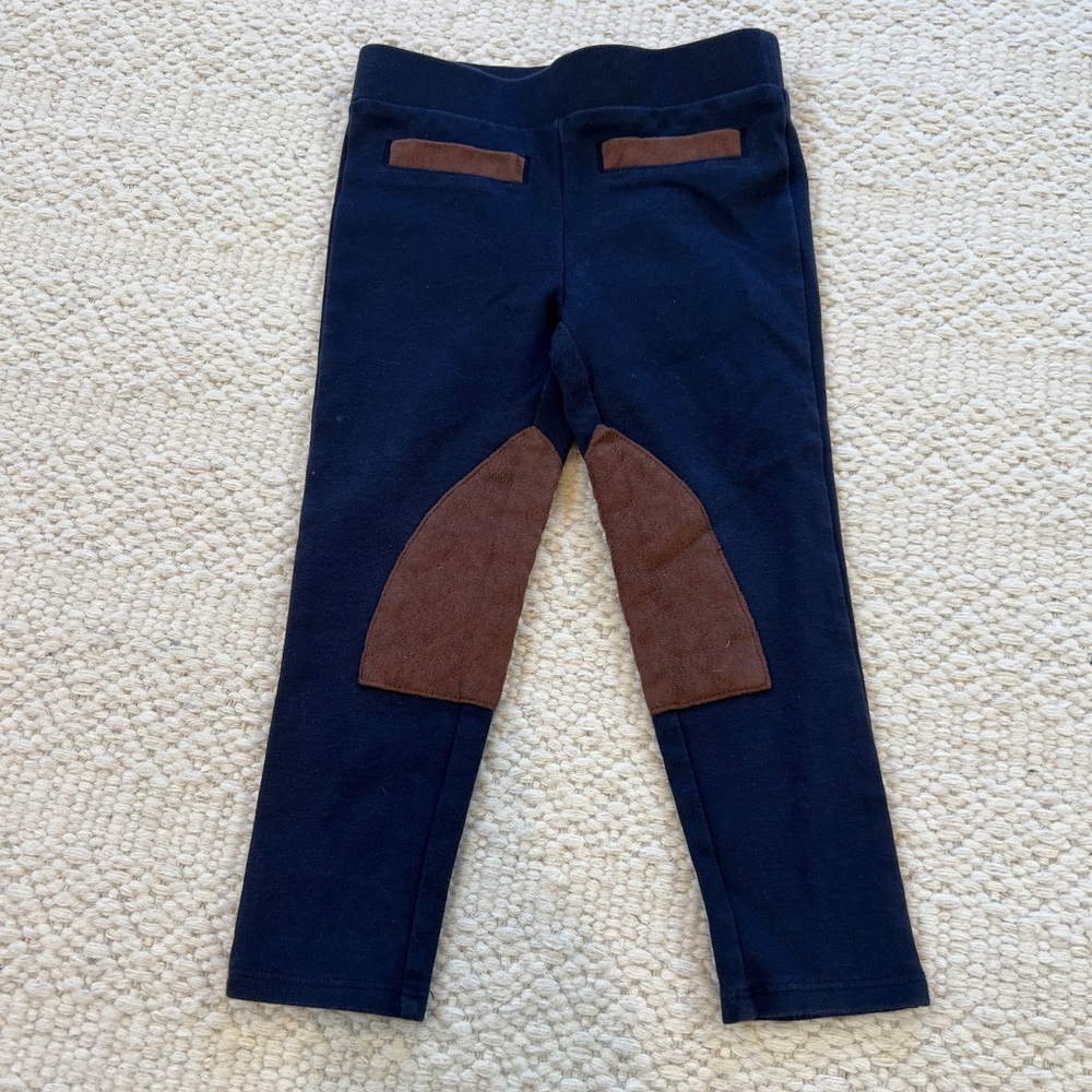 Janie and Jack Riding Pant (3T)